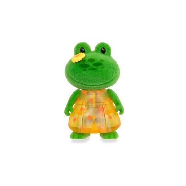 Іграшка Li'l Woodzeez Bobblehead Сюрприз зі світлом S5 в ас. 51401GTZ фото