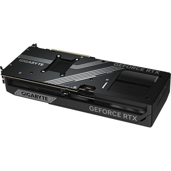 Відеокарта GIGABYTE GeForce RTX5080 16GB WINDFORCE OC SFF (GV-N5080WF3OC-16GD) GV-N5080WF3OC-16GD фото
