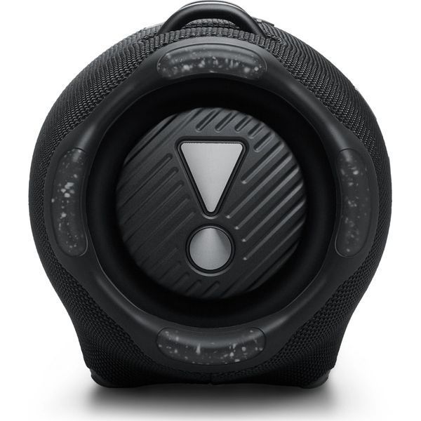 Акустическая система JBL Xtreme 4 Black (JBLXTREME4BLKEUNA) JBLXTREME4BLKEUNA фото