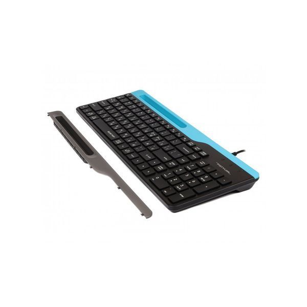 Клавиатура A4Tech FK25 USB Black (4711421959964) 4711421959964 фото