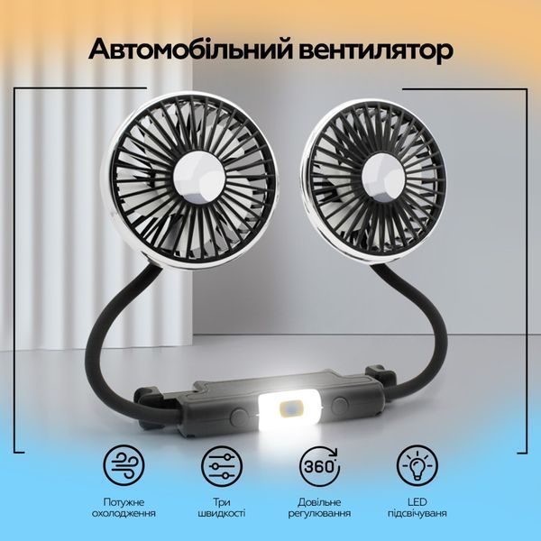 Вентилятор XoKo XK-F310 XK-F310 фото