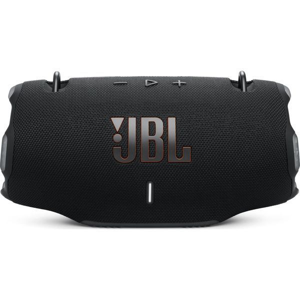 Акустическая система JBL Xtreme 4 Black (JBLXTREME4BLKEUNA) JBLXTREME4BLKEUNA фото