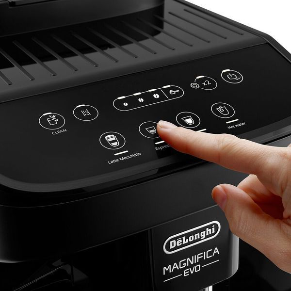 Кавомашина Delonghi ECAM 290.51.B ECAM 290.51.B фото