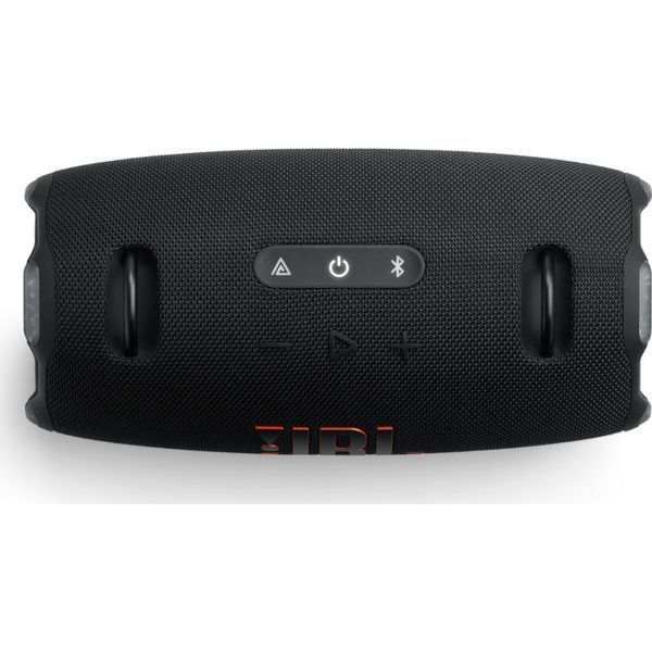 Акустическая система JBL Xtreme 4 Black (JBLXTREME4BLKEUNA) JBLXTREME4BLKEUNA фото