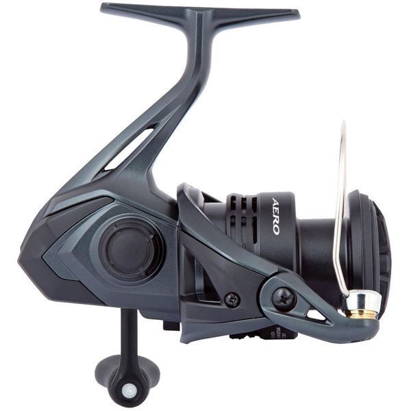 Катушка Shimano Aero Reel C5000 4+1BB 4.71 (AEROC5000) AEROC5000 фото
