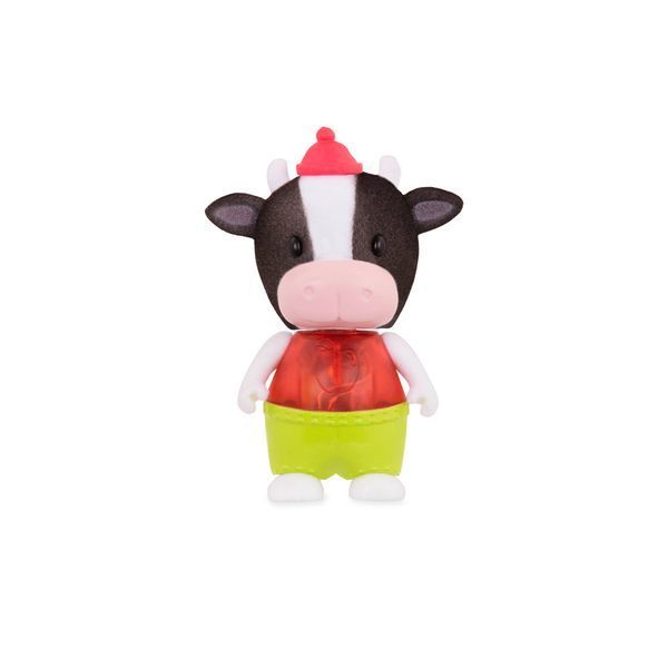 Іграшка Li'l Woodzeez Bobblehead Сюрприз зі світлом S5 в ас. 51401GTZ фото