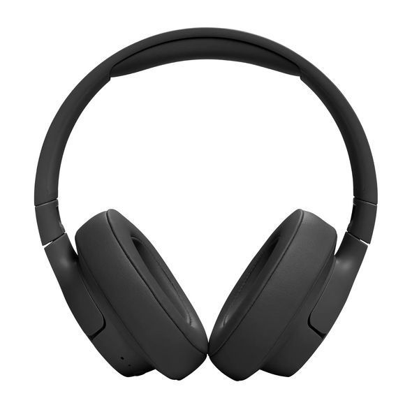 Навушники Bluetooth JBL Tune 720BT Black (JBLT720BTBLK) JBLT720BTBLK фото