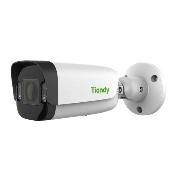Tiandy TC-C34UP 4МП фиксированная цилиндрическая камера Color Maker, 2.8 мм TC-C34UP фото