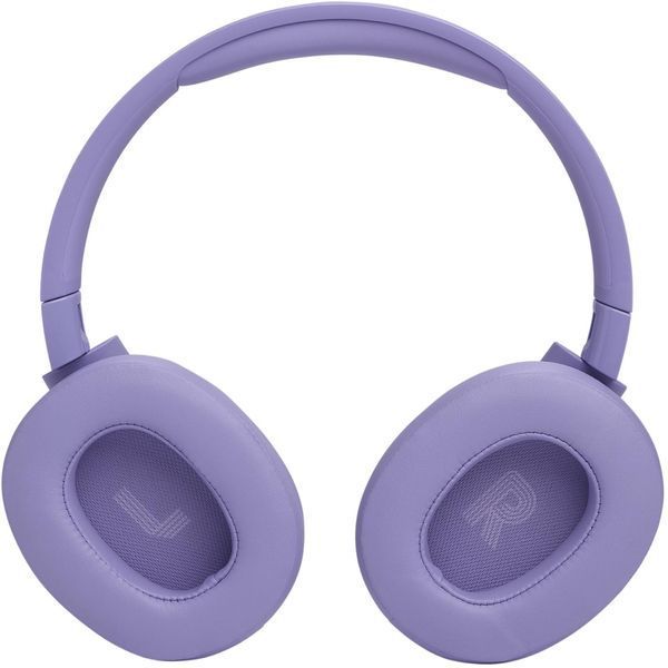 Наушники Bluetooth JBL Tune 770NC Purple (JBLT770NCPUR) JBLT770NCPUR фото