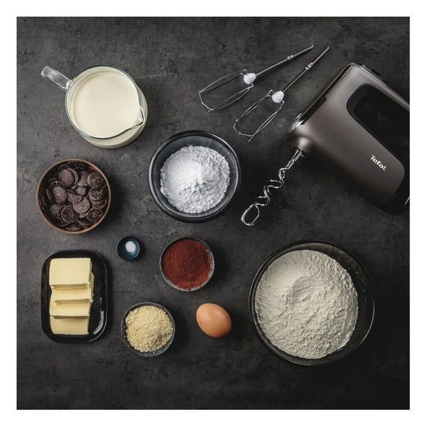 Миксер Tefal HT650E38 HT650E38 фото