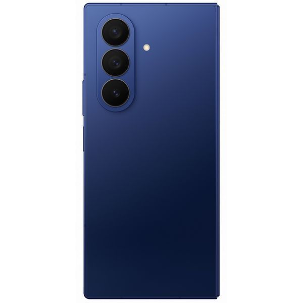 Смартфон Samsung Galaxy Fold7 12/512Gb Blue Shadow (SM-F966BDBCSEK) SM-F966BDBCSEK фото