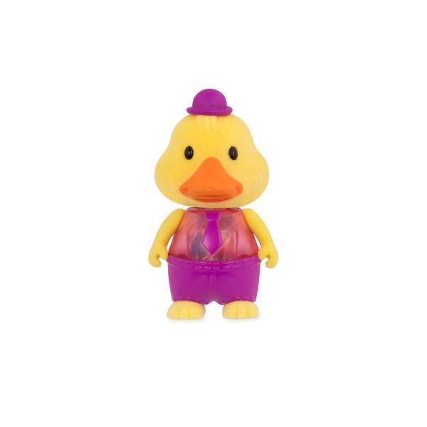 Іграшка Li'l Woodzeez Bobblehead Сюрприз зі світлом S5 в ас. 51401GTZ фото