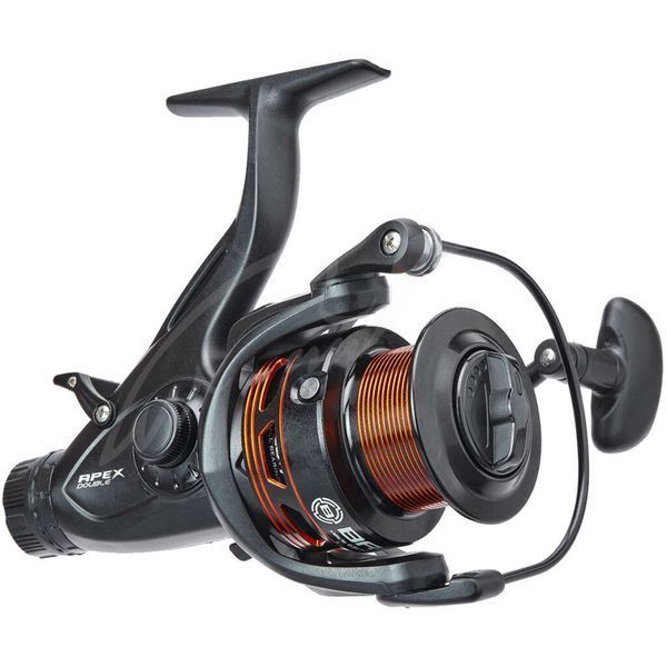 Катушка Brain Apex Double Baitrunner 3000 6+1BB 5.1:1 (1858.41.67) 1858.41.67 фото