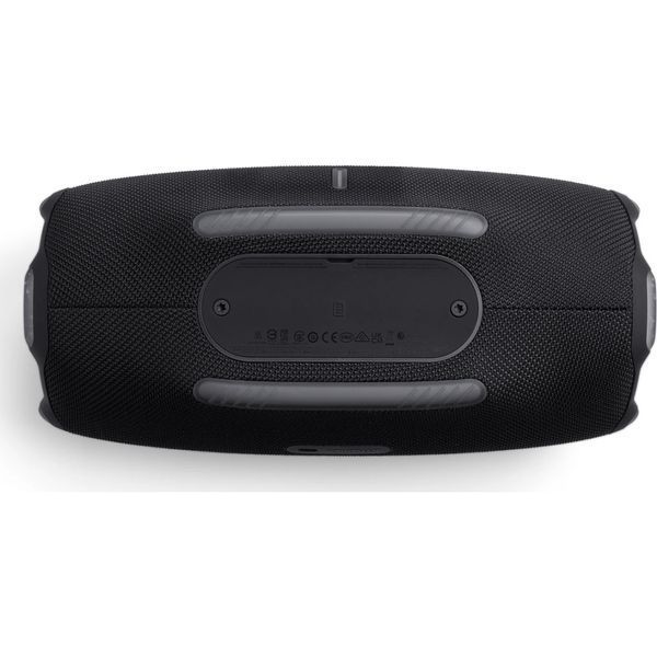 Акустическая система JBL Xtreme 4 Black (JBLXTREME4BLKEUNA) JBLXTREME4BLKEUNA фото