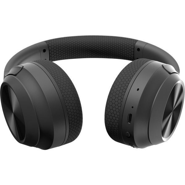 Наушники A4Tech BH220 Black (4711421996150) 4711421996150 фото