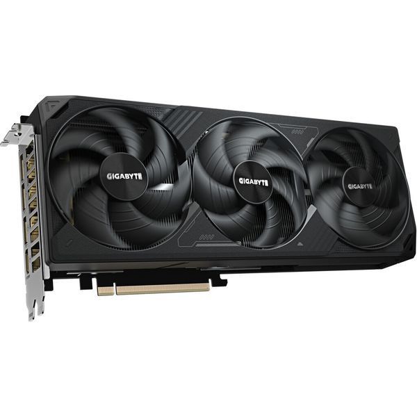 Відеокарта GIGABYTE GeForce RTX5080 16GB WINDFORCE OC SFF (GV-N5080WF3OC-16GD) GV-N5080WF3OC-16GD фото
