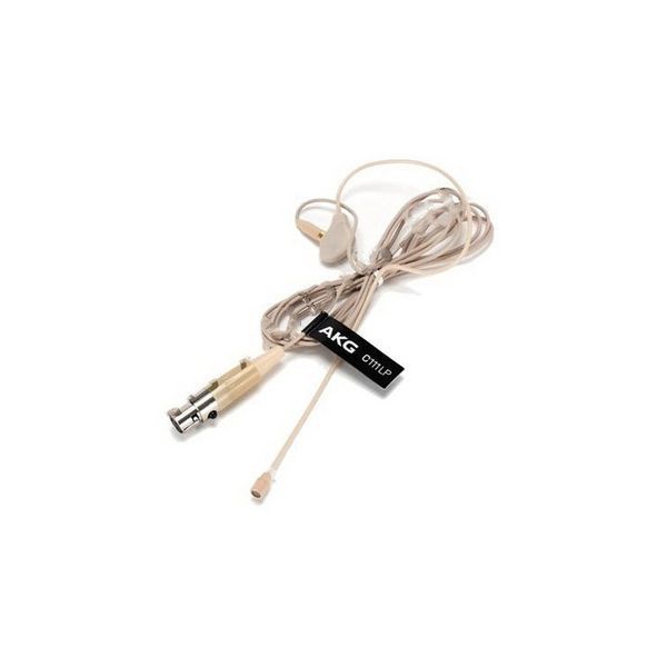 Микрофон AKG C111 LP (6500H00030) 6500H00030 фото