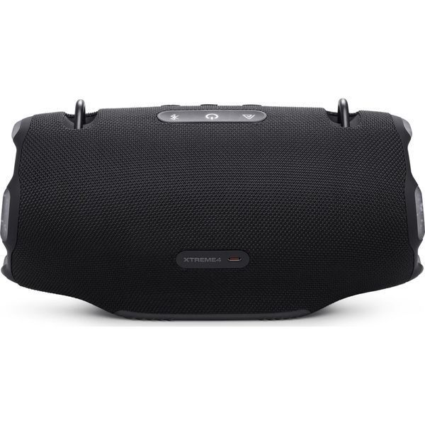 Акустическая система JBL Xtreme 4 Black (JBLXTREME4BLKEUNA) JBLXTREME4BLKEUNA фото