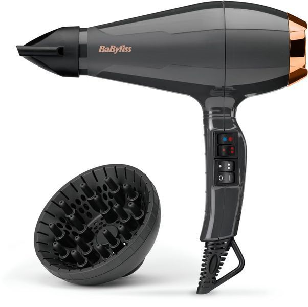 Фен Babyliss Air Pro 6719DE 6719DE фото