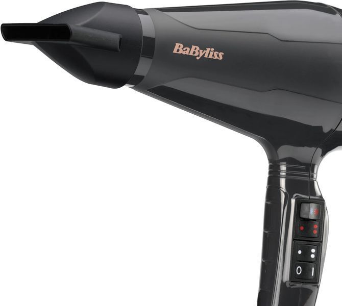 Фен Babyliss Air Pro 6719DE 6719DE фото