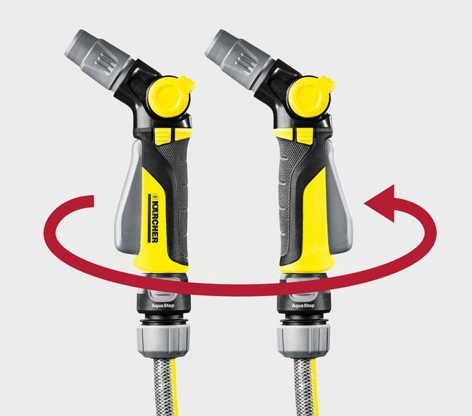 Karcher Пистолет Plus 2.645-268.0 фото
