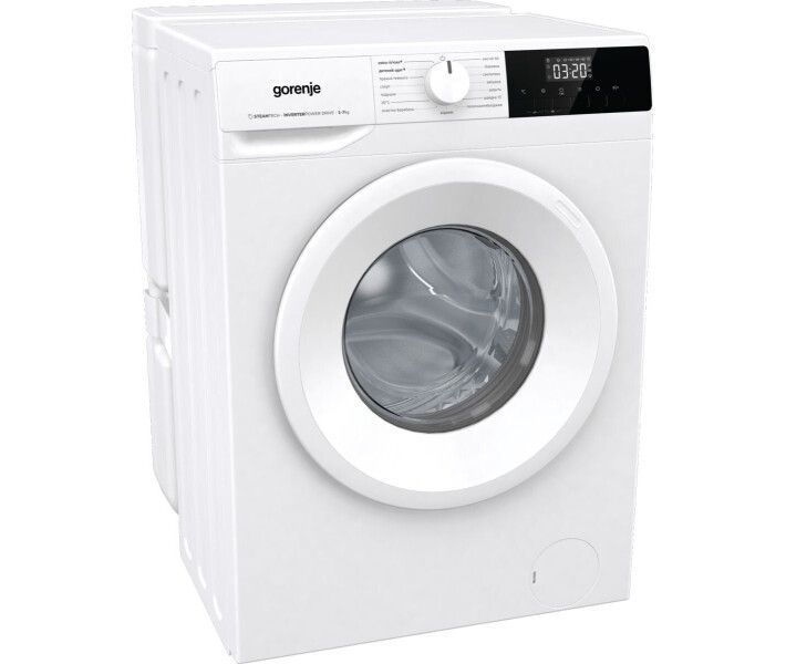 Пральна машина Gorenje WNHPI62SCSIRV+бак WNHPI62SCSIRV/UA фото
