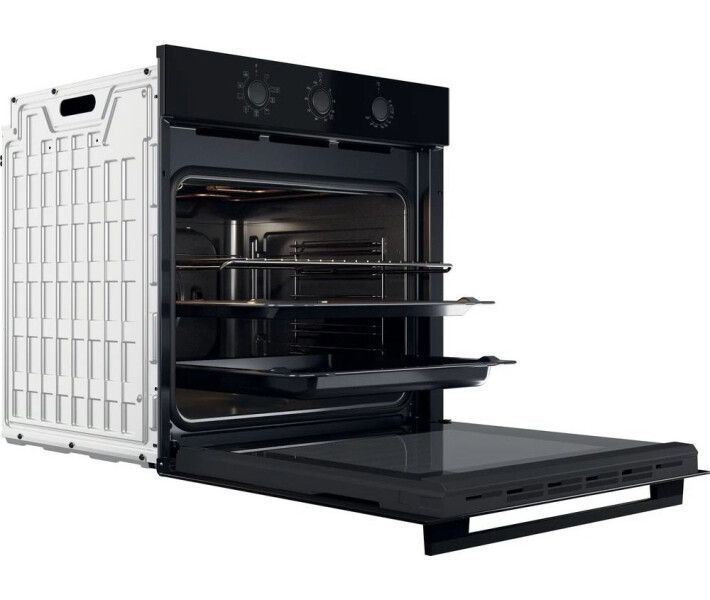 Духовка Whirlpool OMK38HU0B OMK38HU0B фото