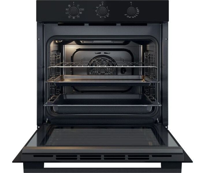 Духовка Whirlpool OMK38HU0B OMK38HU0B фото