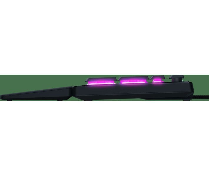 Клавіатура Razer Ornata V3 UKR (RZ03-04462100-R371) RZ03-04462100-R371 фото