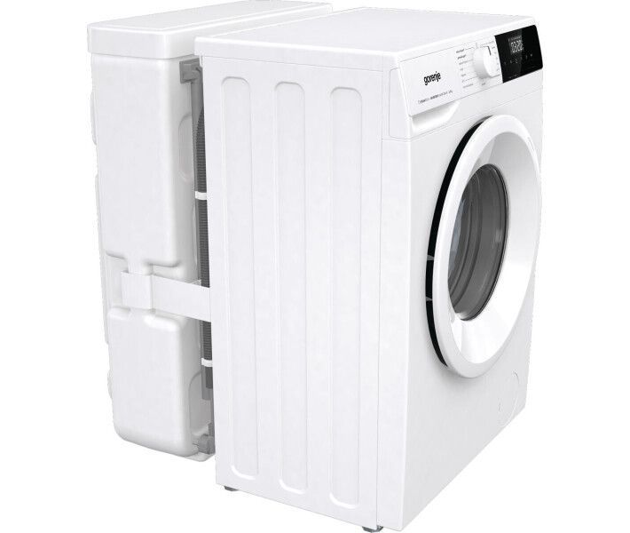Пральна машина Gorenje WNHPI62SCSIRV+бак WNHPI62SCSIRV/UA фото