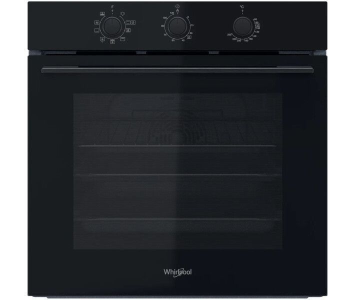 Духовка Whirlpool OMK38HU0B OMK38HU0B фото