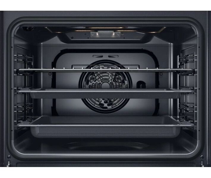 Духовка Whirlpool OMK38HU0B OMK38HU0B фото