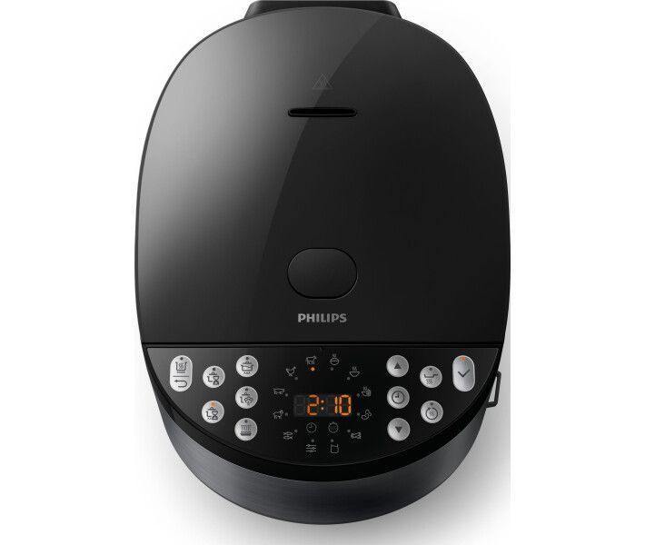Мультиварка Philips HD4713/41 HD4713/41 фото