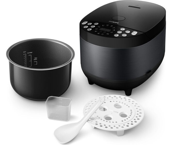 Мультиварка Philips HD4713/41 HD4713/41 фото