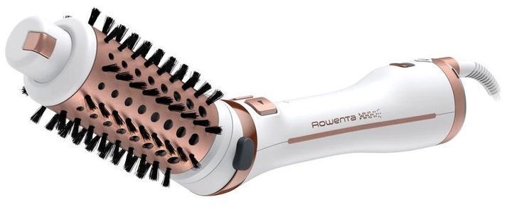 Rowenta Фен-щітка BRUSH ACTIV' ULTIMATE CARE CF9720F0 CF9720F0 фото