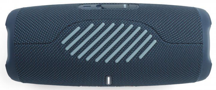 Акустика JBL Charge 5 Blue (JBLCHARGE5BLU) JBLCHARGE5BLU фото