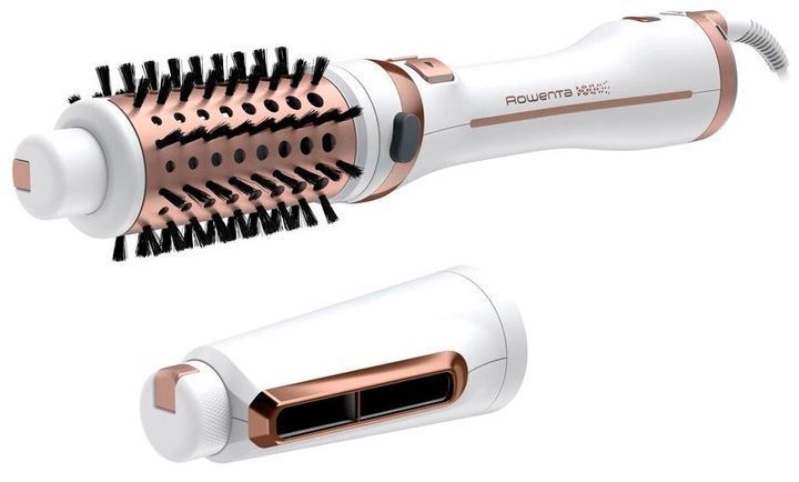 Rowenta Фен-щітка BRUSH ACTIV' ULTIMATE CARE CF9720F0 CF9720F0 фото