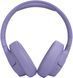 Наушники Bluetooth JBL Tune 770NC Purple (JBLT770NCPUR) JBLT770NCPUR фото 4