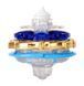 Дзиґа Auldey Infinity Nado V серія Advanced Ares' Wings Крила Ареса YW634401 фото 2