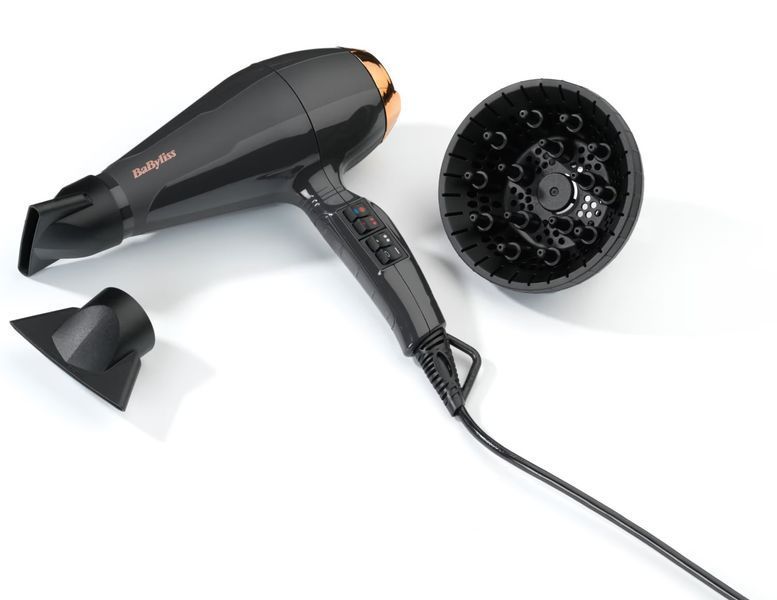 Фен Babyliss Air Pro 6719DE 6719DE фото