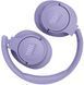 Наушники Bluetooth JBL Tune 770NC Purple (JBLT770NCPUR) JBLT770NCPUR фото 5