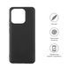 Накладка ArmorStandart Matte Slim Fit для Xiaomi Redmi 12C / 11A Black (ARM65963) ARM65963 фото 2