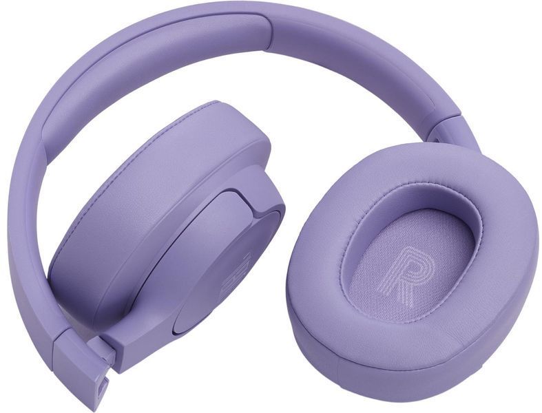 Наушники Bluetooth JBL Tune 770NC Purple (JBLT770NCPUR) JBLT770NCPUR фото