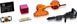 Конструктор LEGO Icons Оптимус Прайм (10302) 10302 фото 8