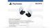Наушники TWS Sony PlayStation Pulse Explore White 1000039787 фото 4
