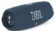 Акустика JBL Charge 5 Blue (JBLCHARGE5BLU) JBLCHARGE5BLU фото 1