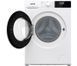 Пральна машина Gorenje WNHPI62SCSIRV+бак WNHPI62SCSIRV/UA фото 9