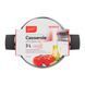 Каструля Ardesto Gemini з бакелітовими ручками 3 л (AR3630G) AR3630G фото 4