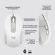 Мишка Logitech Signature M650 L Wireless Mouse for Business Off-White (910-006349) 910-006349 фото 13