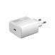 Зарядний пристрій ColorWay Power Delivery USB Type-C (45W) білий (CW-CHS034PD-WT) CW-CHS034PD-WT фото 8